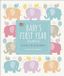 Baby's Dorling Kindersley Baby's First Year Journal