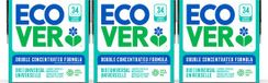 Ecover Universal Waspods - 3 x 34 stuks