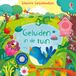 Usborne livre sonore – Sons dans le jardin