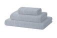 Degrees Home Badhanddoekenset: douche, handen en bidet – 100% katoen – 480 g/m²