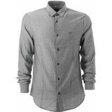 Armani Exchange Chemise bleue