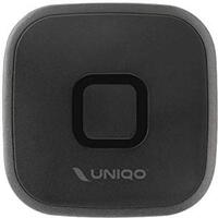 UNIQO 5 Watt draadloos laadstation voor iPhone 11, X, 8 en 8 Plus, Samsung Galaxy S10 en S10+, S9 en S9+, S8 en S8+.