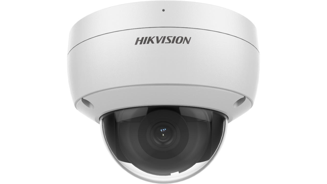 Hikvision DS-2CD2146G2-ISU