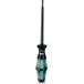 Phoenix Contact SZS 1,0X4,0 VDE Tournevis plat VDE Largeur de tête : 4 mm Longueur de tête : 100 mm