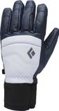 Black Diamond Spark Handschoenen Wit, Grijs XS Vrouw