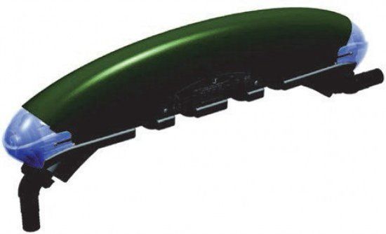 TMC Pro Clear Ultima UV 55 watt - Voor schoon en helder water