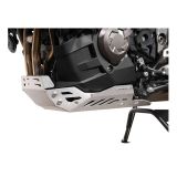 Sw-Motech Carterplaat Kawasaki Versys 1000 '12