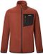 Regatta Fleece Eadle Heren XL Burnt Henna/Black