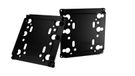 Fractal Design FD-A-BRKT-003 Universele HDD-bevestigingsbeugels Zwart