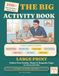 The Big Activity Book for Seniors with Dementia: 100+ Large Print, Failure-Free Puzzles, Mazes & Keepsake Pages for Warm Little Wins