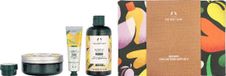 The Body Shop G4 Medium Mango Giftset 540 ml