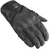 Bogotto Bolt Grijs Zwart Handschoenen - Handschoen