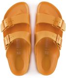 Birkenstock Arizona Eva Slippers - Volwassen - Unisex - Oranje - Maat 36