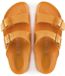 Birkenstock Arizona Eva Slippers - Volwassen - Unisex - Oranje - Maat 36