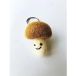 Meri Meri Porte-clés à motif champignon