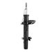 MONROE G8097 Amortisseur MONROE ORIGINAL (Gas Technology) Pression de gaz, Système bitube, Jambe de suspension, Collier en bas
