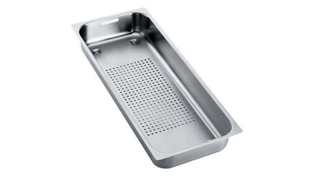 Franke Strainer bowl - 112.0057.850 - RVS