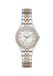 Guess Colette GW1027L1, GW1027L2, GW1027L3, GW1027L5 Dameshorloge Analoog Roestvrij Staal Zilverkleurig/Rosé Goudkleurig