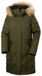 Helly Hansen Vega Parka Groen S Vrouw