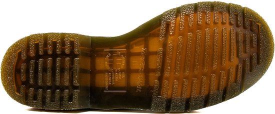 Dr.Martens Dr. Martens 1460 Pascal Vintage Virginia Laarzen - Streetwear - Vrouwen - Beige - Maat 36