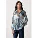 Guess Chemisier manches longues femme New Clouis