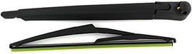Taros Trade 244-0219-N-82488 Ruitenwisserarm en bladenset, 305 mm