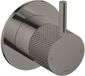 Hotbath Cobber X CX131 mitigeur de douche encastré (partie finition)