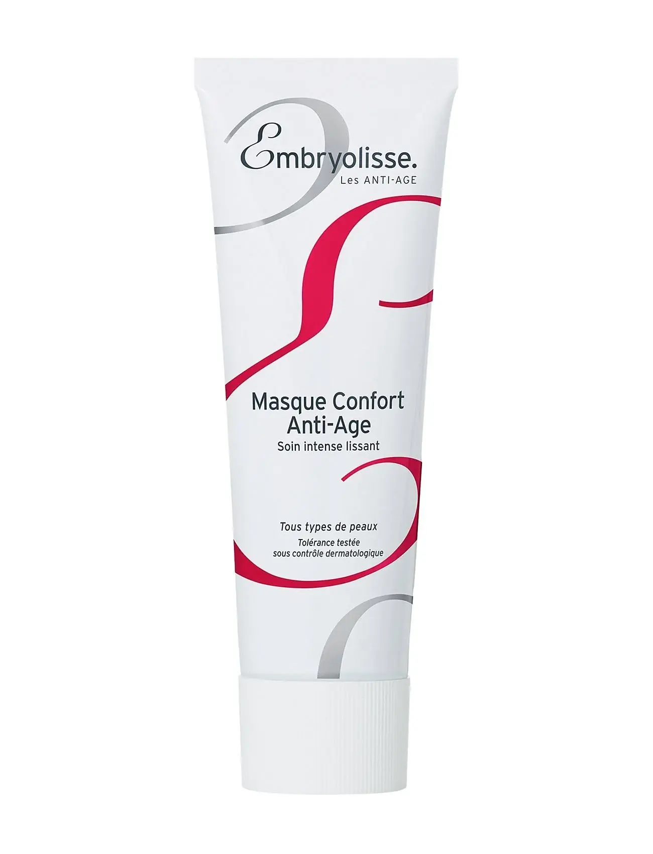 Embryolisse - Anti Age Comfort Mask 60 ml