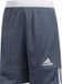 adidas 3G Speed Reversible Short kinderen - Grijs - maat 140