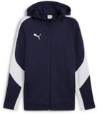 Puma TeamEVOSTRIPE Hooded Jacket 659947