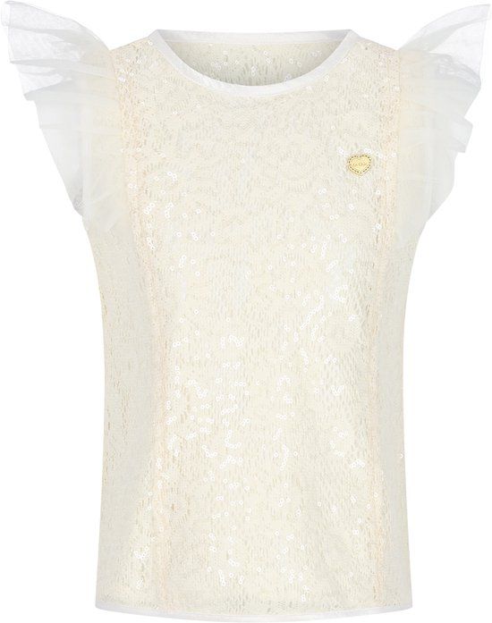 Le Chic blouse ELSY C601-5107 - Maat 158/164