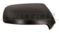 PRASCO Abdeckung, Außenspiegel CI7057403 rechts, | Compatibel met: CITROËN C3 PICASSO