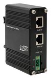 Exsys Exsys EX-60325 10/100/1000 PoE+ Splitter