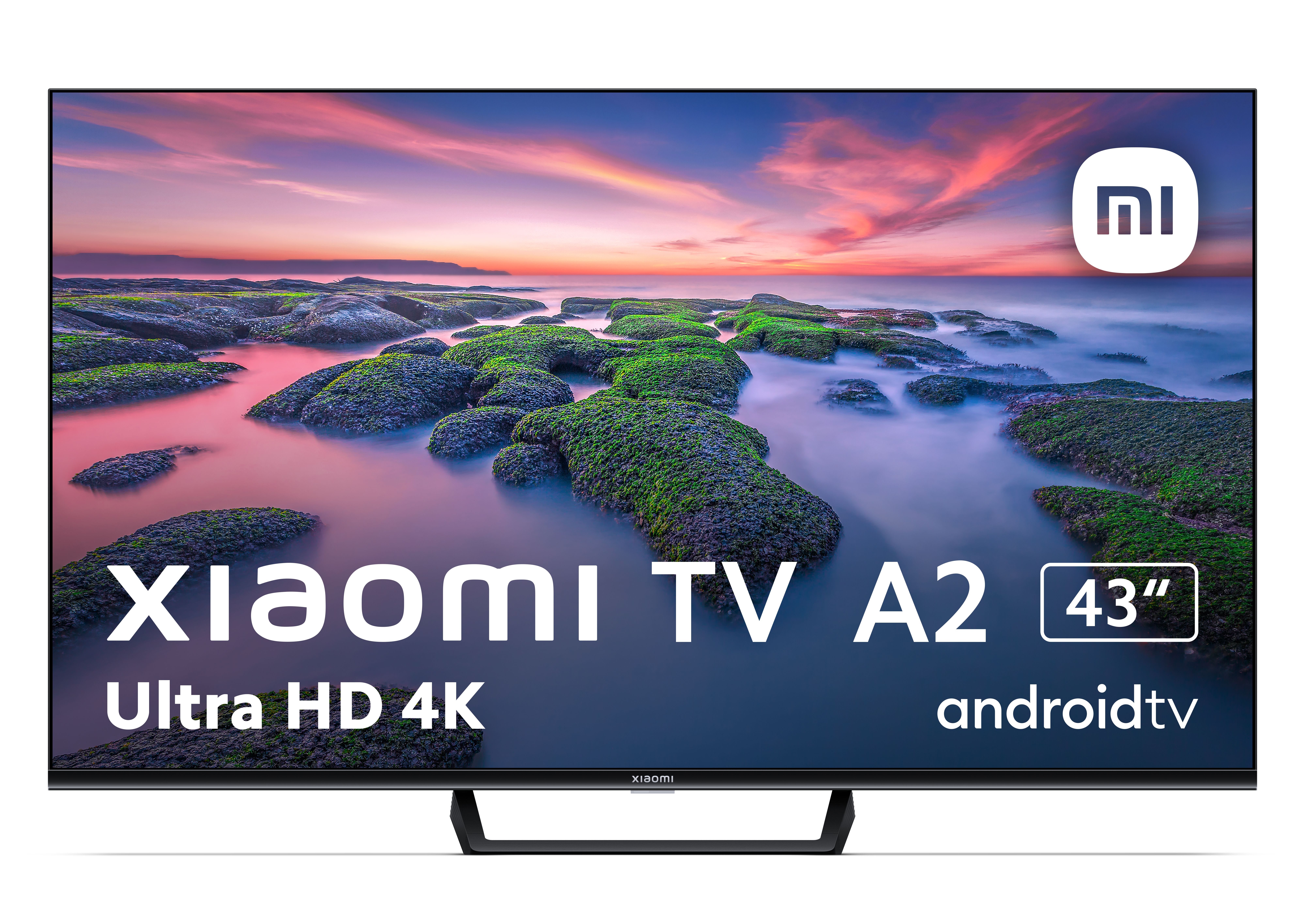 Xiaomi 43A2 / LED screen / 43 inch / 2024