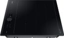 Samsung NZ64B7799KK Inductiekookplaat - 60 cm - 4 kookzones - Zwart