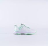 Gilbert Netball Wit / Mint Sz 6 - 11 - Sz 11 - Wit / Mint