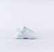 Gilbert Netball Wit / Mint Sz 6 - 11 - Sz 11 - Wit / Mint