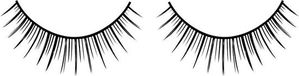 Baci Black Deluxe Eyelashes