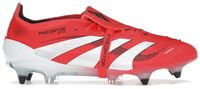 adidas Predator Elite SG Lucid Red Cloud White Core Black - UE 39 1/3