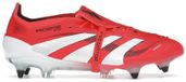 adidas Predator Elite SG Lucid Red Cloud White Core Black - UE 39 1/3