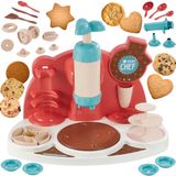 Smoby Chef Koekjesfabriek