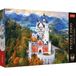 Trefl 10813 Legpuzzel 1000 stuk(s) Liggend