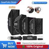 Godox EazyFlow Opvouwbare Softbox