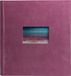 Exacompta Boekgebonden fotoalbum 60 witte pagina's Skandi - Oudroze - 16179E