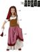 BigBuy Kostuums Carnaval Enfants aubergiste
