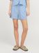 JJXX Windy Seersucker Short Blauw XS Femme