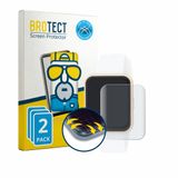 BROTECT - Screenprotector voor Liu Jo Voice Slim 2.0 SWLJ201 - Folie Beschermfolie matte volledig dekking 2 Stuks