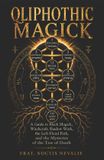 Qliphothic Independently Published The Black Grimoire Collection: Advanced Ritual Magic, Infernal Evocation & Necromancy- Qliphothic Magick