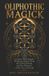 Qliphothic Independently Published The Black Grimoire Collection: Advanced Ritual Magic, Infernal Evocation & Necromancy- Qliphothic Magick