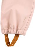 Sterntaler 5652420 Basic broek, Unisex, Kind, Roze, Monochromatisch, 128 cm